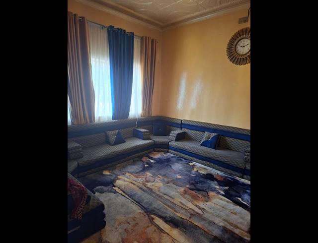 3 BEDROOM HOUSE FOR SALE IN MAYFAIR